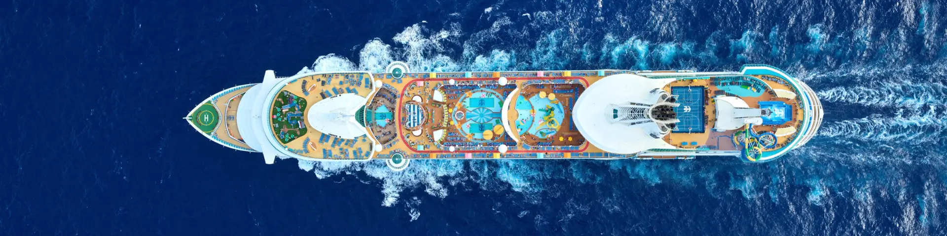 Royal Caribbean