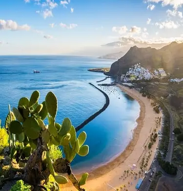 Tenerife Holidays