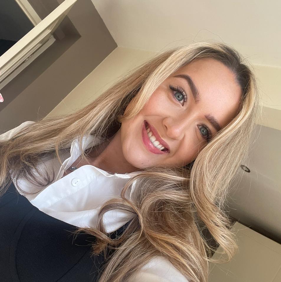 Jessica Robbins
