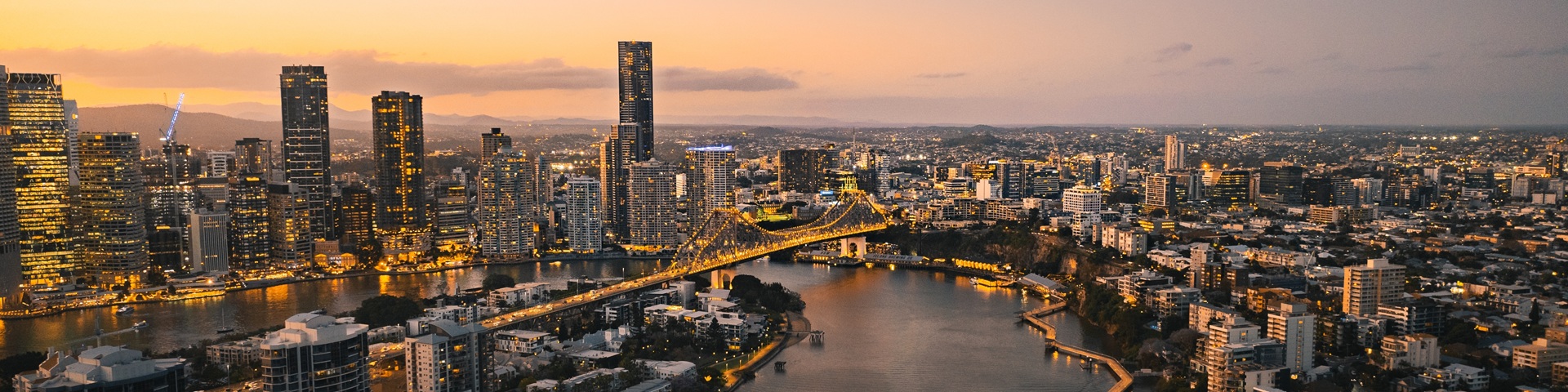 Brisbane