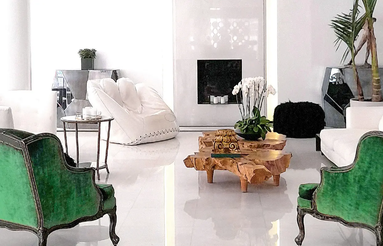 Property Facilities