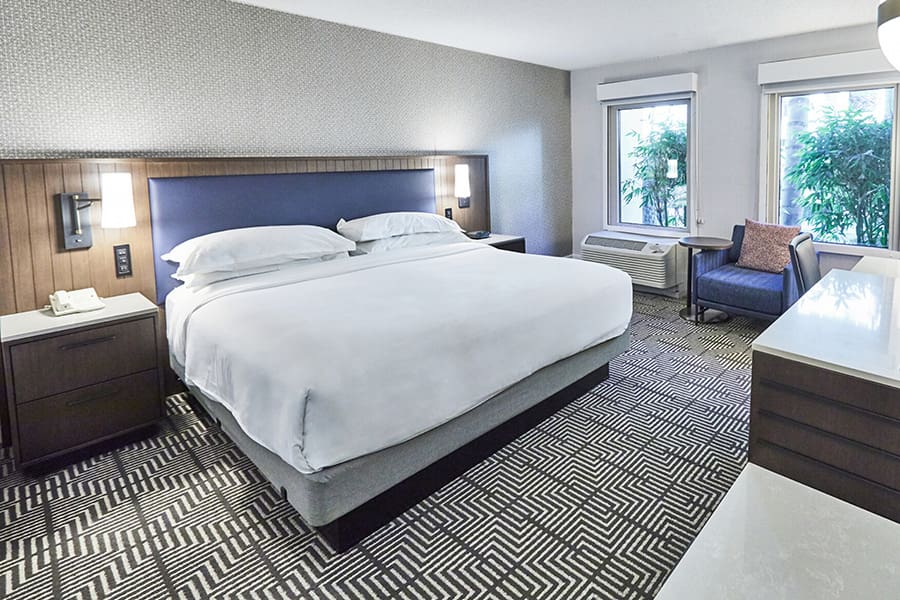 Room Facilities