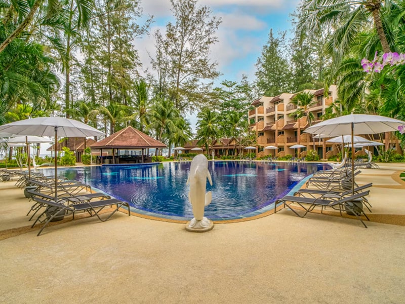 BW Premier Bangtao Beach Resort & Spa
