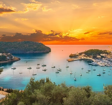 Majorca, Spain
