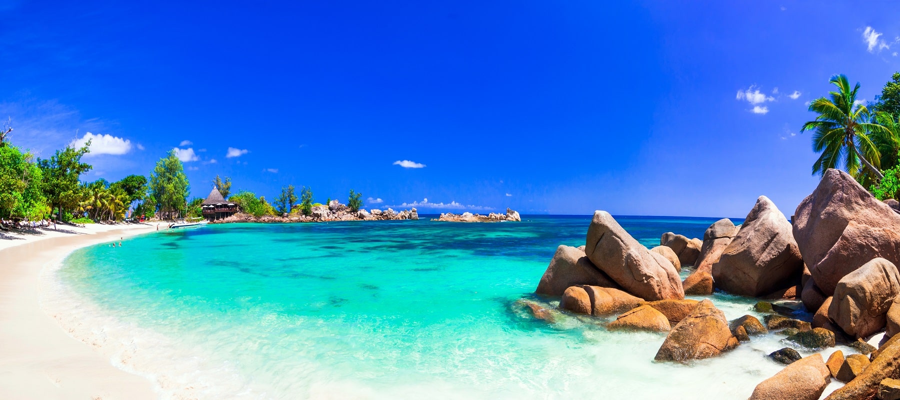  Seychelles Holidays