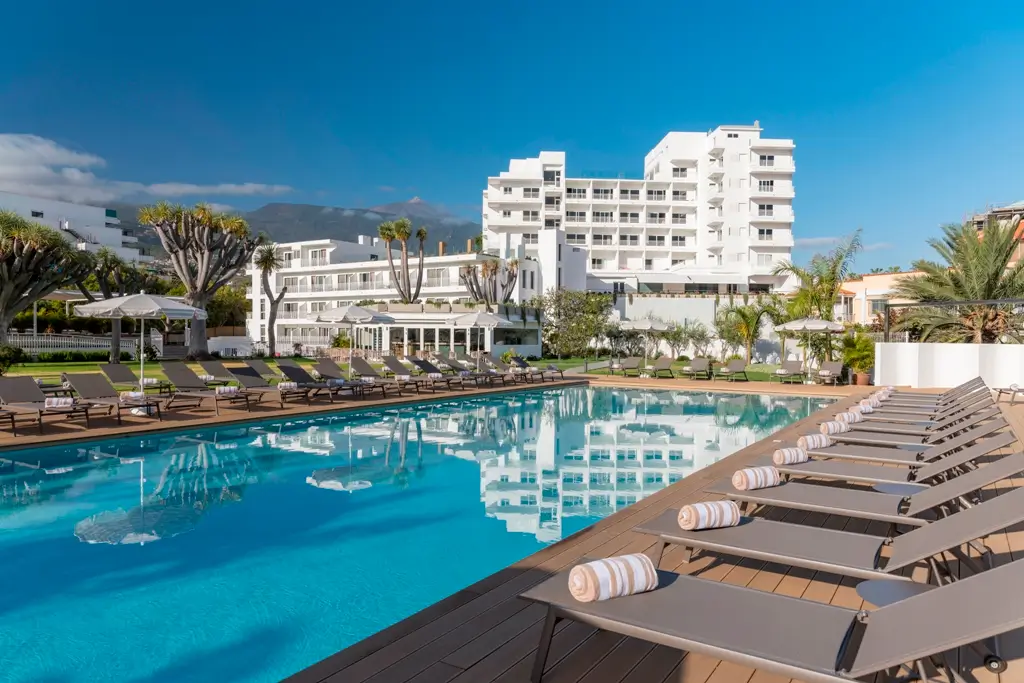 Tui Blue Atlantic Hills