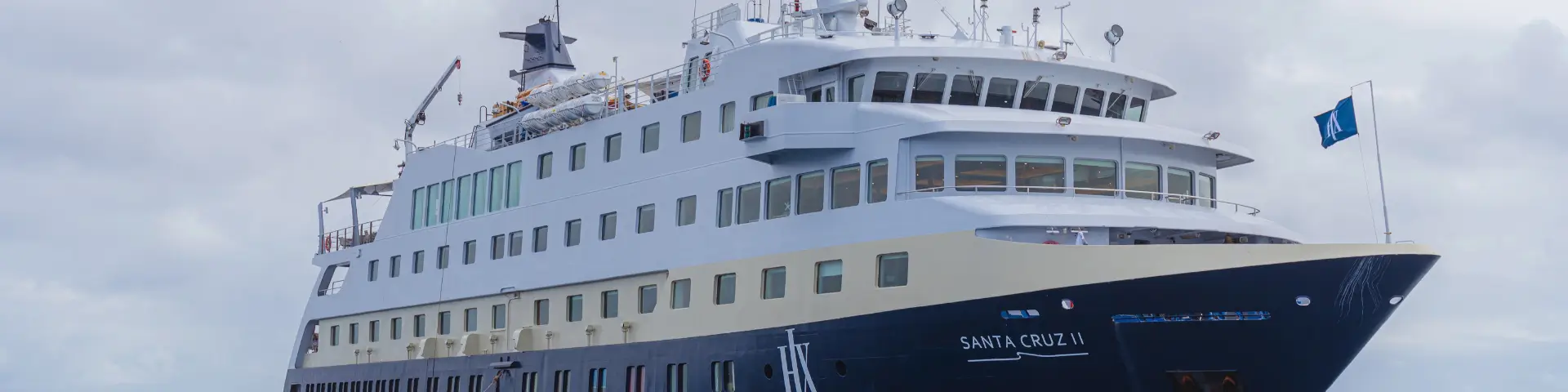 Hurtigruten Expeditions