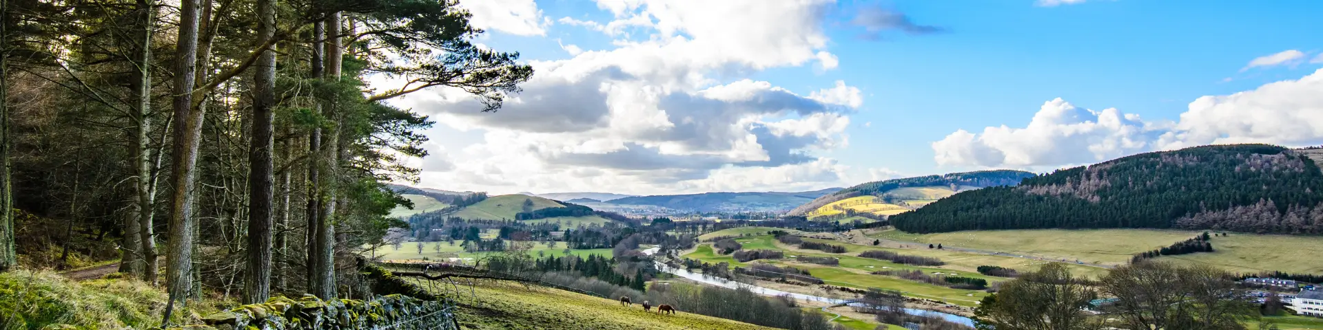 Scotland Golf Break