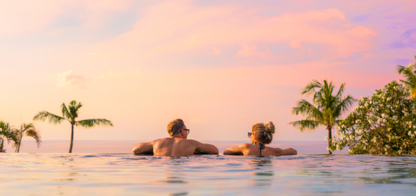 Wellness Travel, Travel trends, Trending Holidays, Hot Holidays