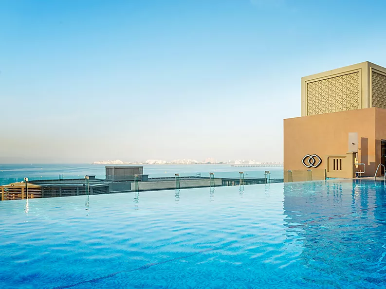 Sofitel Jumeirah Beach
