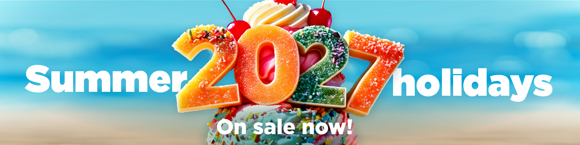 Summer 2027 Holidays