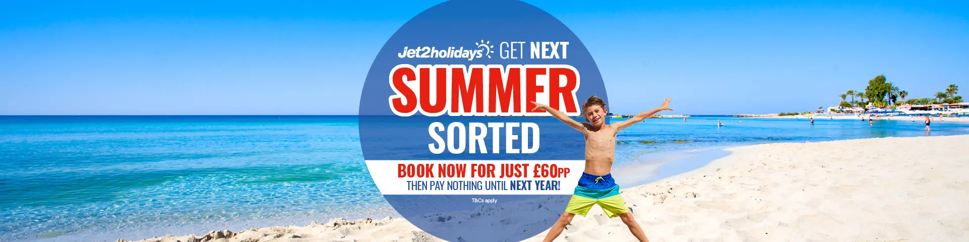 Jet2holidays
