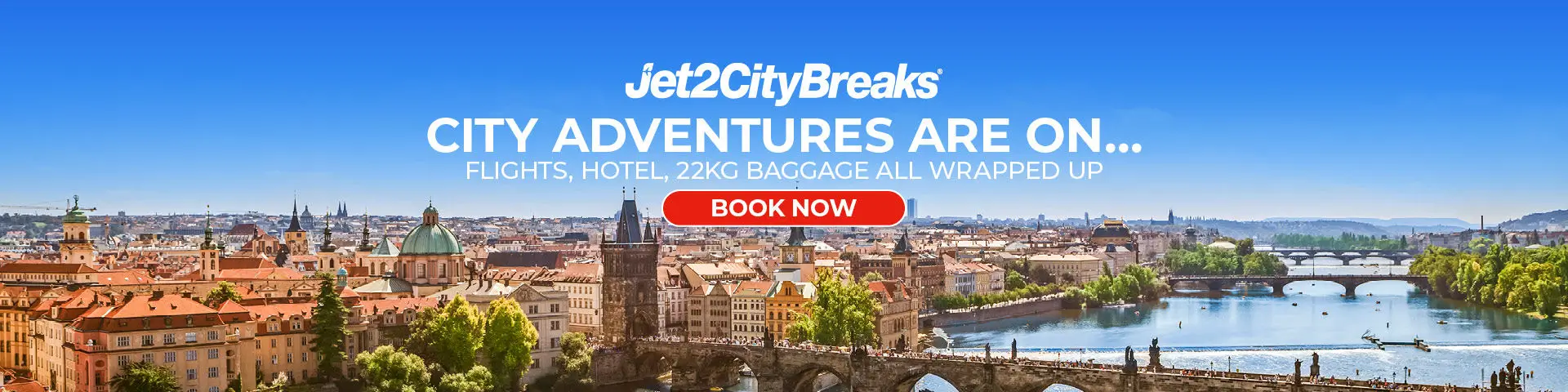 Jet2CityBreaks