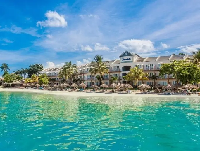 Sandals Negril Beach Resort & Spa