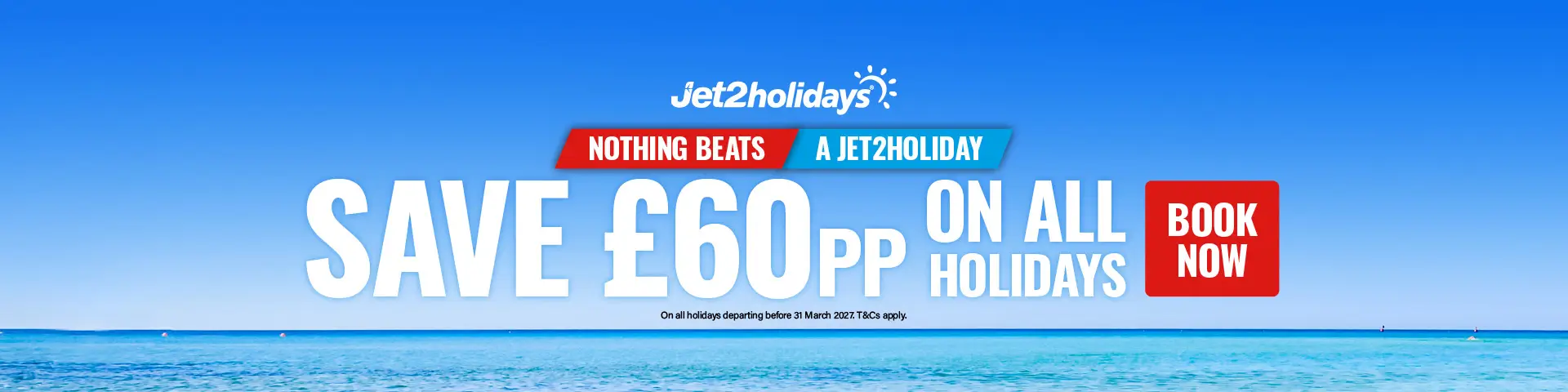 Jet2holidays
