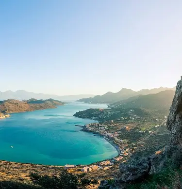 Elounda