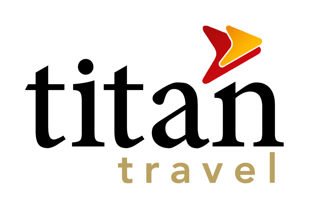 Titan Travel