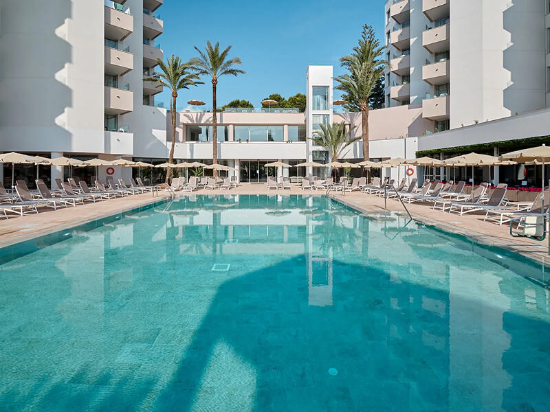 Hipotels Bahia Grande