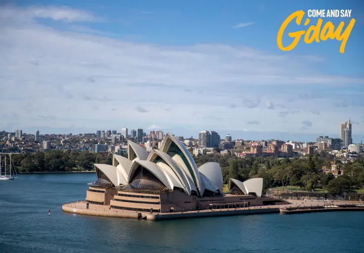 Australia Tours & Holidays 2024/2025 Hays Travel Hays Travel