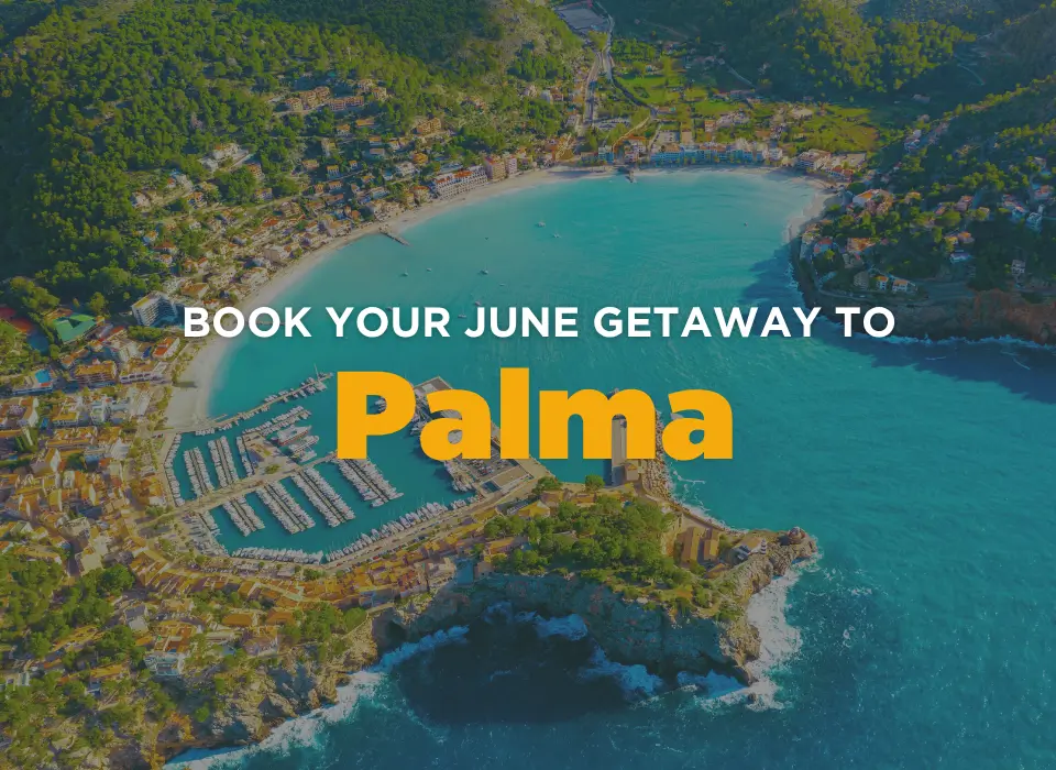 palma de Mallorca holidays