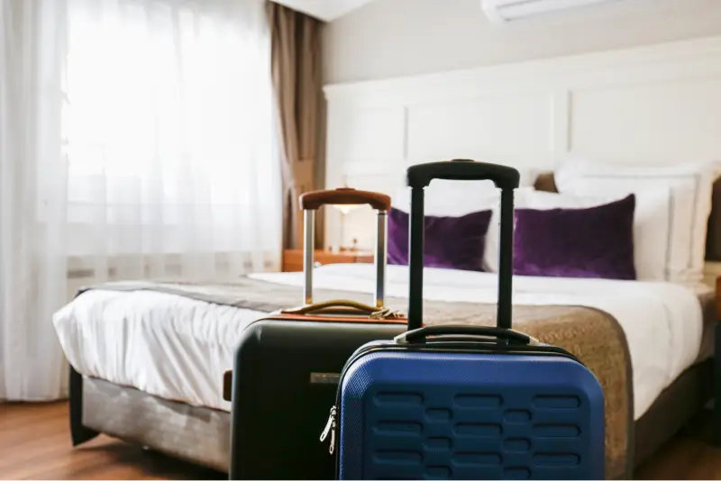 Why Book an Airport Hotel