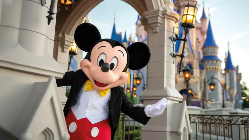 Walt Disney World, Florida