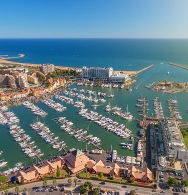 Vilamoura Holidays