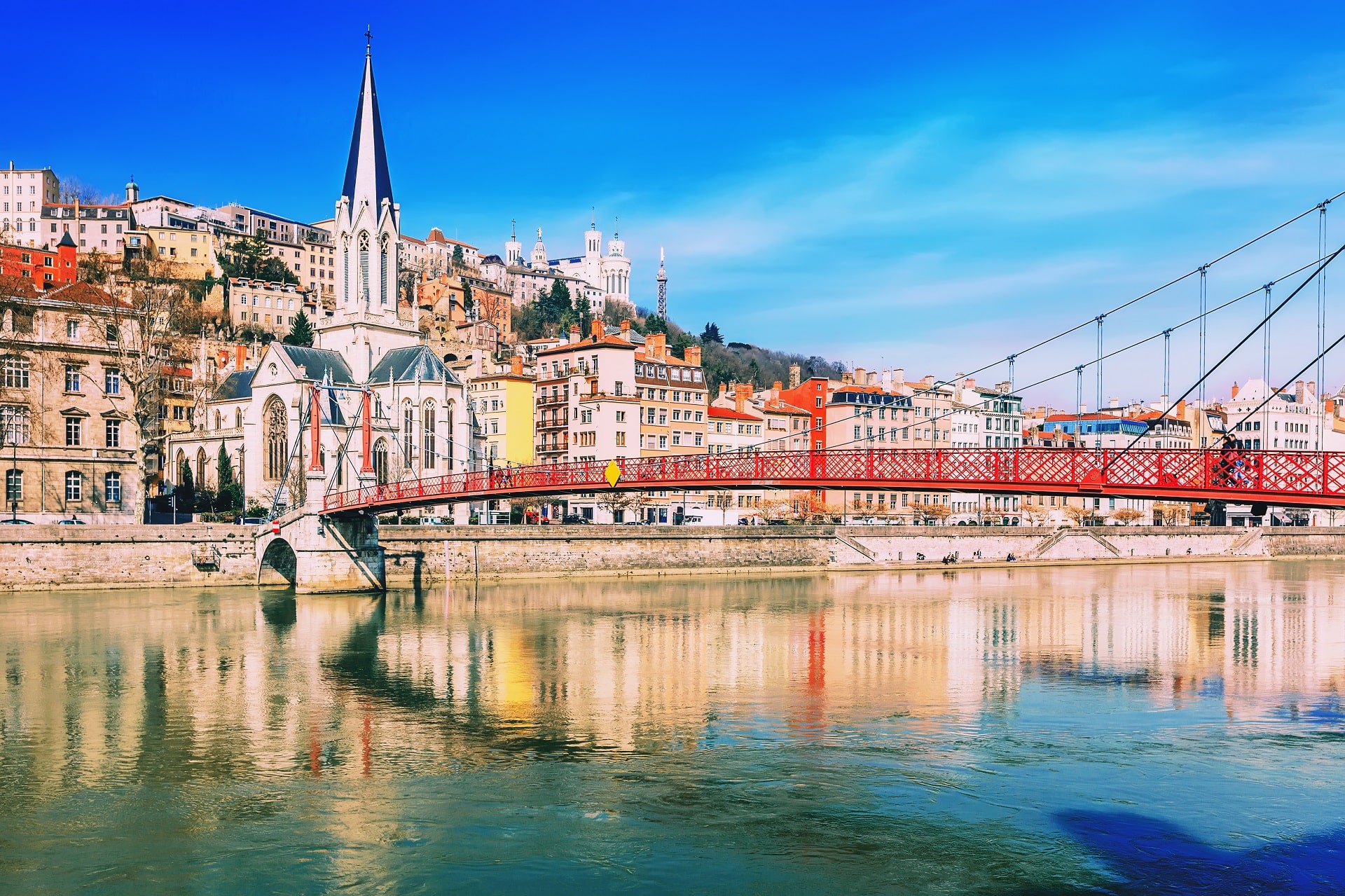 France Holidays 2024 / 2025 - Hays Travel