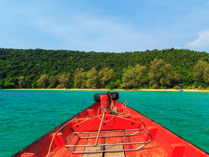 Ha Long Bay, Vietnam