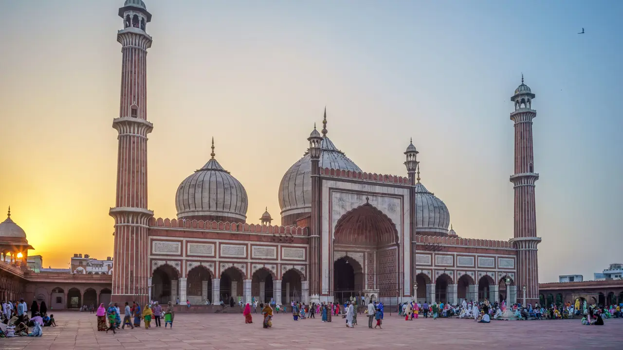 India Rajasthan - Grand Palace & Historic Fort Stays - Premier Collection