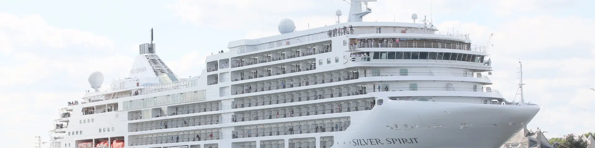 Silversea