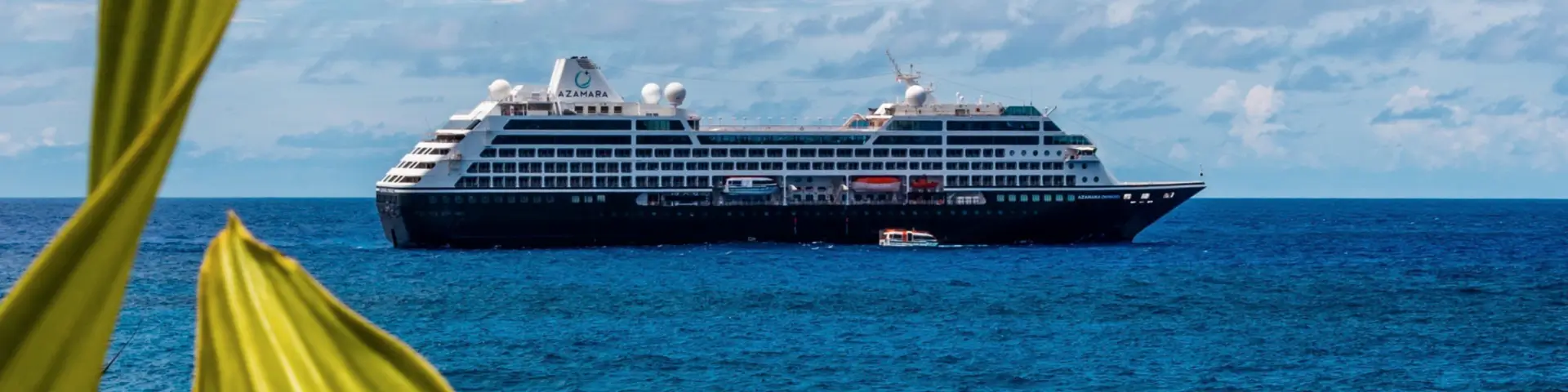 Azamara Onward