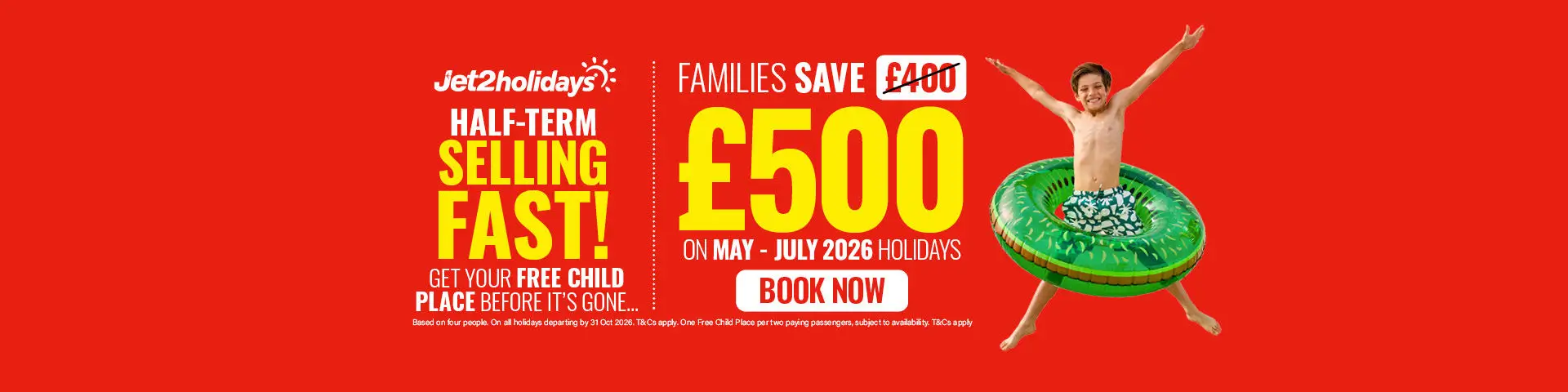 Jet2holidays