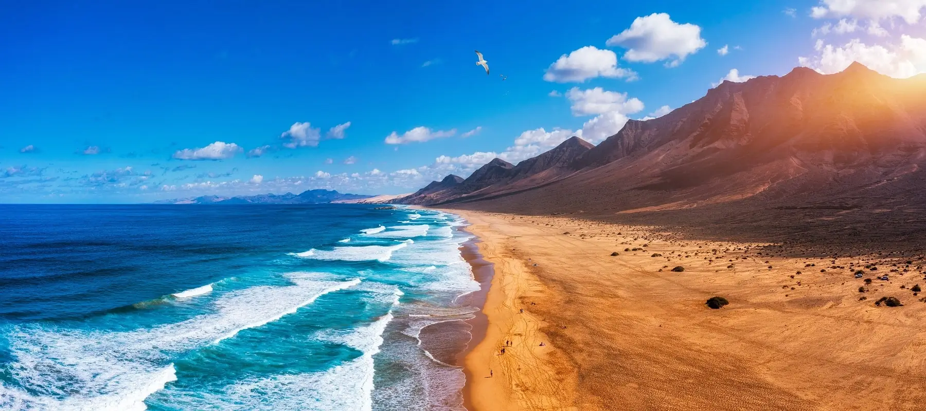Canary Islands
