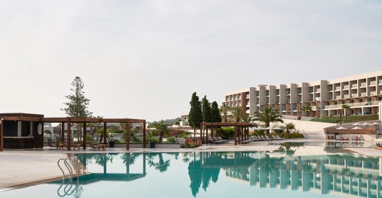 Helea Lifestyle Beach Resort