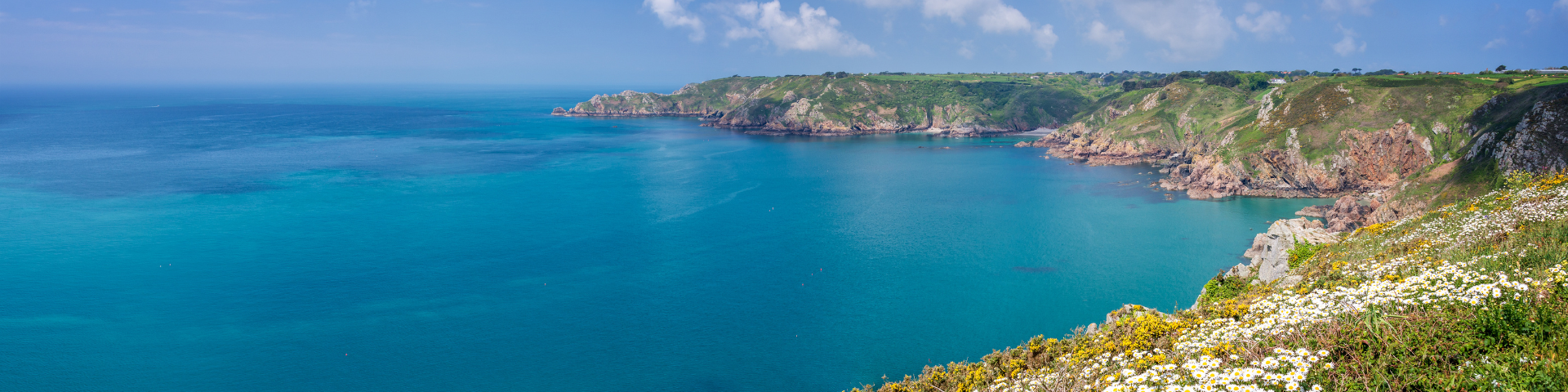 Guernsey Holidays
