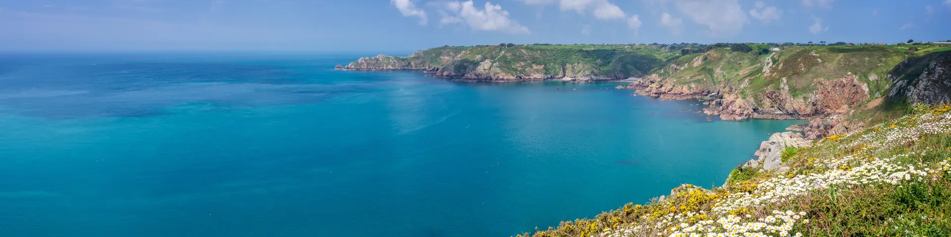 Guernsey Holidays