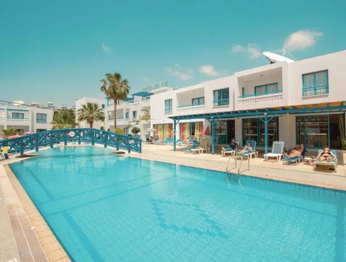 Kefalonitis Hotel Apartments