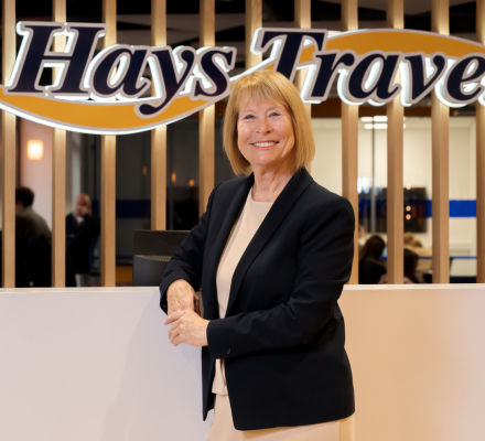 Hays Travel among top ten highest rated organisations in UK Customer Satisfaction Index