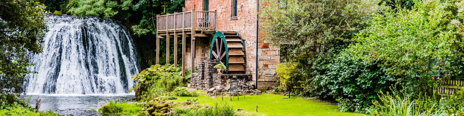 Wild Rose Holiday Park