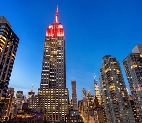 Property Facilities DoubleTree by Hilton Toronto Downtown