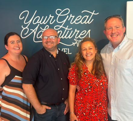 Your Great Adventures opens first branch in Essex
