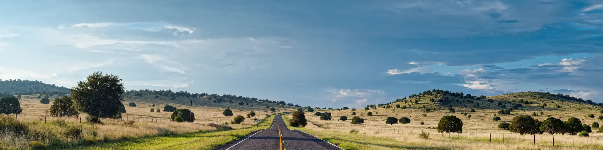 Jazz, Ranches & Rooftops USA Adventure