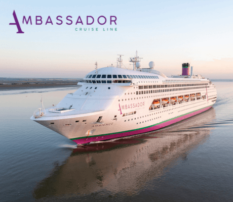 Ambassador cruises