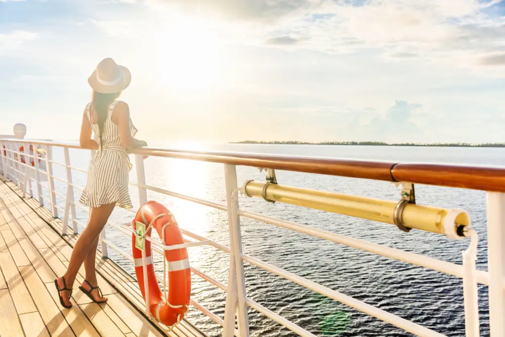 Luxury Cruises