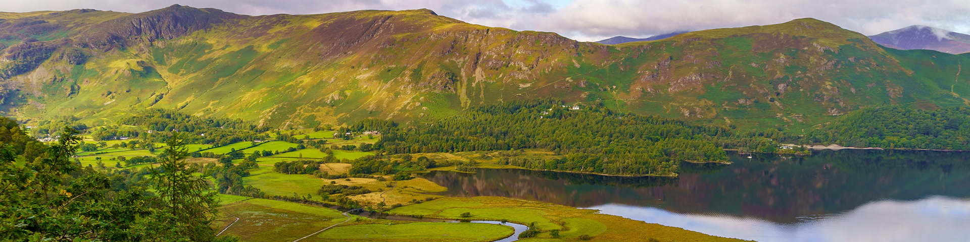 Thanet Well Lodge Retreat