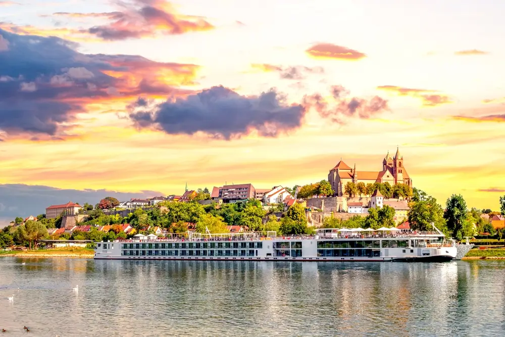 River Cruises