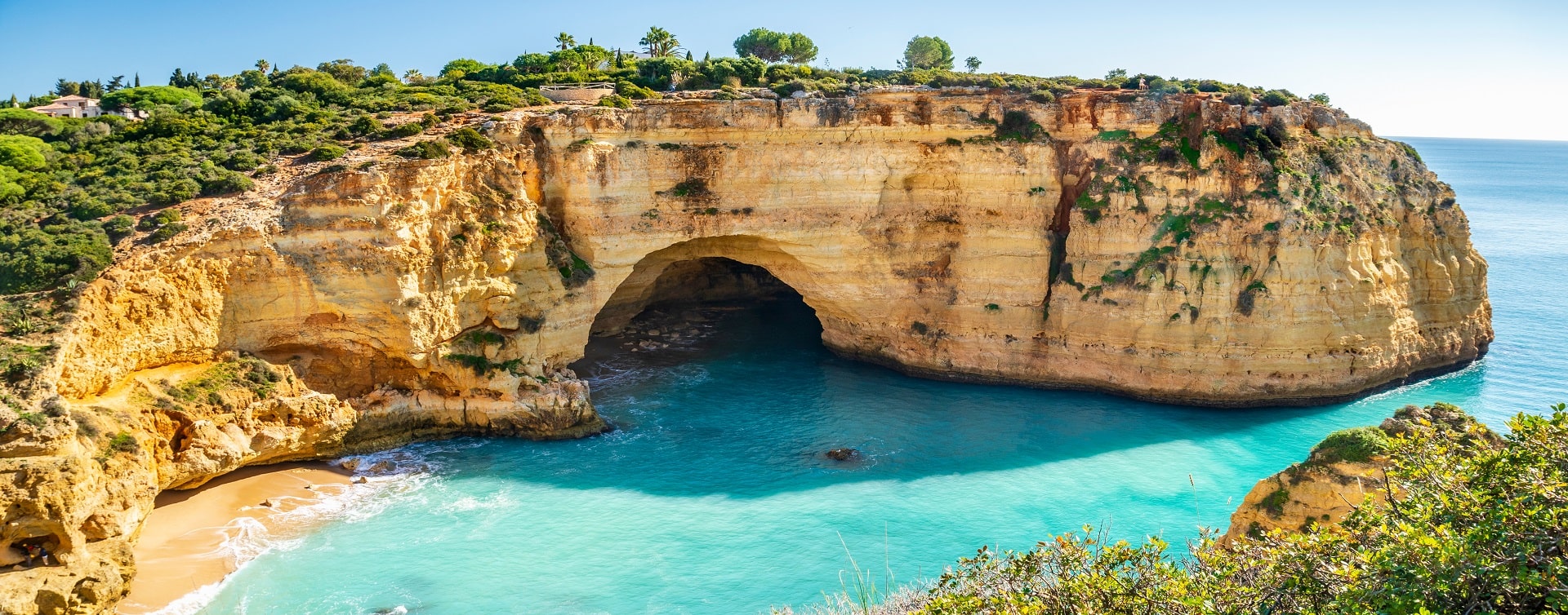 Vale d’Oliveiras Quinta Resort & Spa 