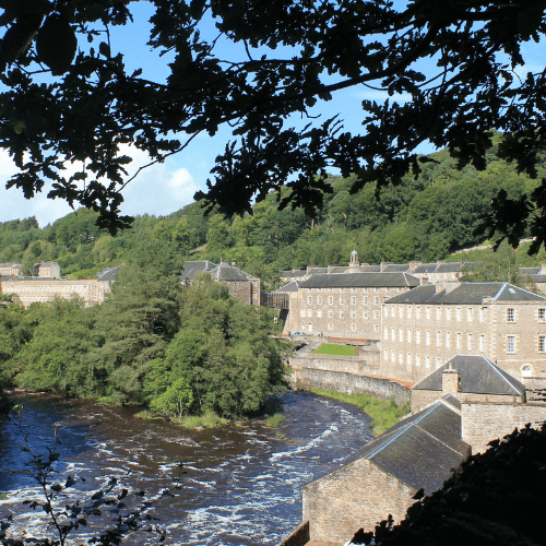 South Lanarkshire