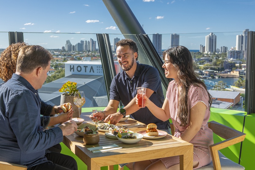 Story Bridge, Brisbane